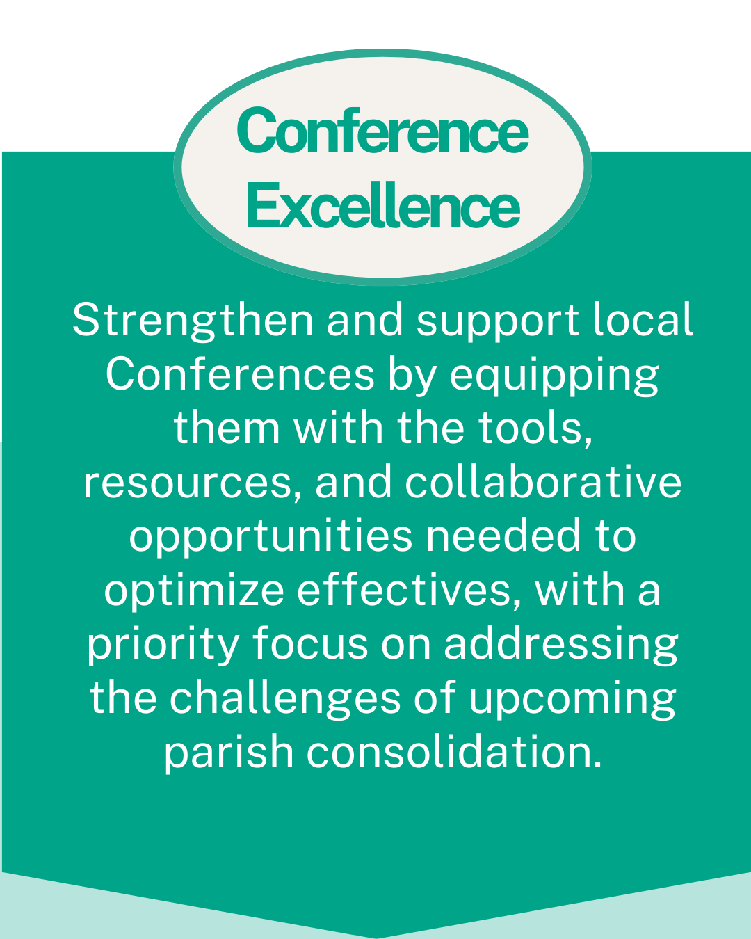 Conference Excellence Committee Icon