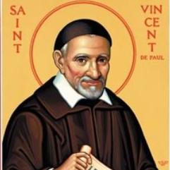 st vincent de paul